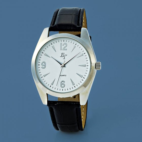 Klassiek partnerhorloge