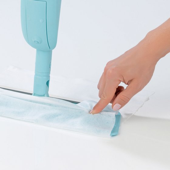 Sprüh-Mopp 4-in-1