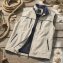 Herenbodywarmer - 3