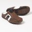 Open slippers voor heren - 3