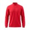 T-shirt met opstaande kraag, set van 3 stuks - 3