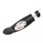 Double Action-pomp met manometer - 3