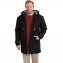 Wollen duffelcoat - 3