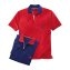 Piqué-poloshirt - 3