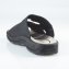 Aircomfort klittenband Slippers - 3