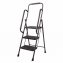 Veiligheidsladder met leuning - 3