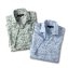 Overhemd met zomerse print - 3