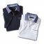 Modieus poloshirt als set - 3