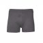 Retroshort met comfortband - 3