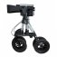 Aluminium outdoor rollator - 3