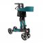 Aluminium rollator - 3