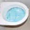 Toiletreiniger met krachtig schuim - 3