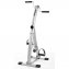 Hometrainer met dubbele pedalen - 3