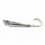 Nagelknipper met ringgreep - 3