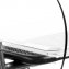 Stalen rollator met dienblad - 3