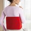 Riem met warmwaterkruik - 3