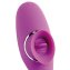 Vibrator Lucky Lick - 3
