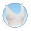 Smarttex Cooltex-feelgoodbeha Set van 3 - 3