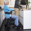 OPR 136 Premium rollator - 3