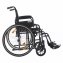 Rolstoel ORS 120, zitbreedte 46 cm - 3