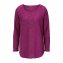 Struktur Pullover,offwhi.38/40 - 3