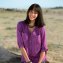 Bluse,schwarz,50/52 - 3