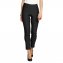 Jeggings, schwarz - 3