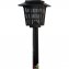 Solar-Mückenvernichter-Lampe - 3