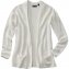 Cardigan,Strick,lachs,48 - 3