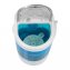 Mini-wasmachine met centrifuge - 3