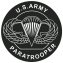 Titanium-mes ’Paratrooper Extreme Operations’ - 3