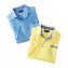 Sportief poloshirt in set van 2 - 3