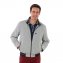 Lichte blouson - 3