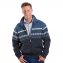 Vest in Noorse stijl - 3