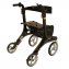 Rollator Nitro Twist, carbon - 3