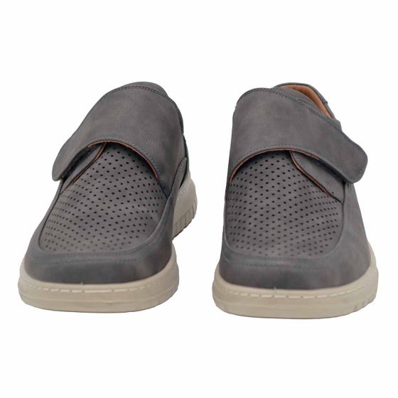 Extra lichte klittenbandschoen 