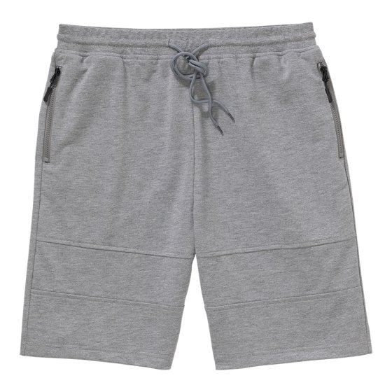 Vrijetijdsshorts in dubbelpak 
