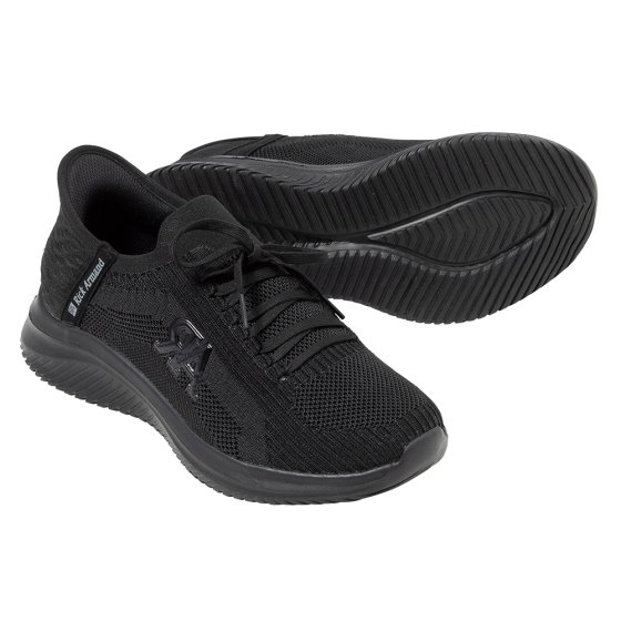 Instap sneaker 
