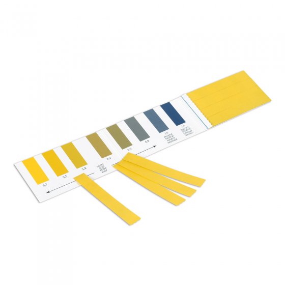 MedoBalance Urine teststrips, set van 16 