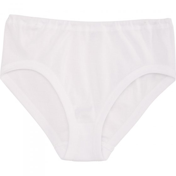 Slip,4er Pack,Classic,weiß,XXL 