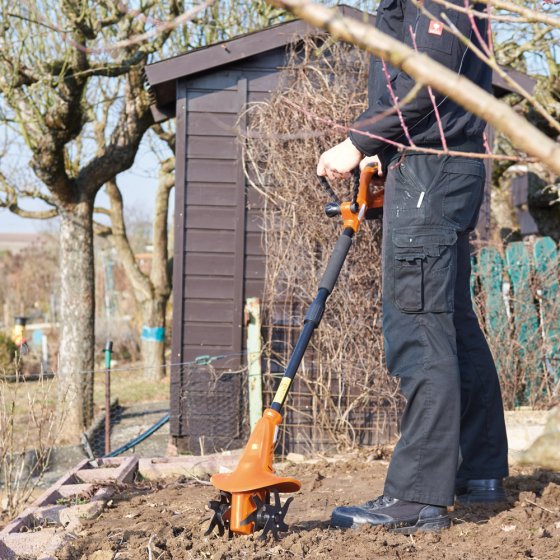 Oplaadbare elektromotorhak Oplaadbare elektromotorhak
