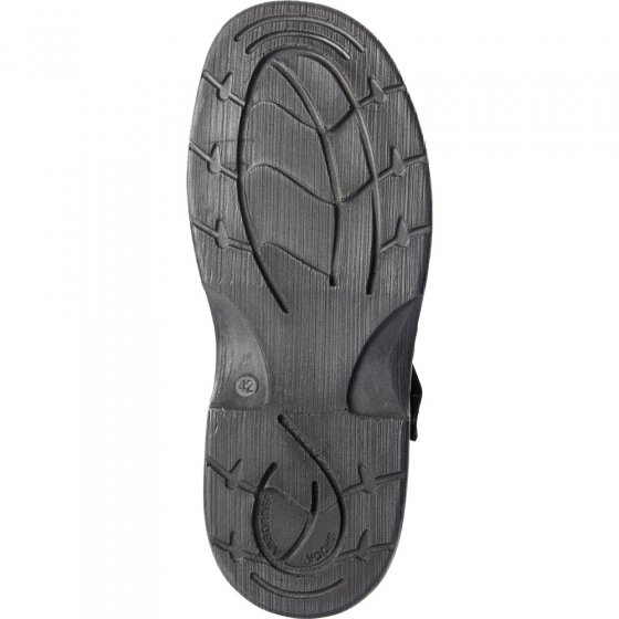 Comfortlaarzen „Lightwalk“ 