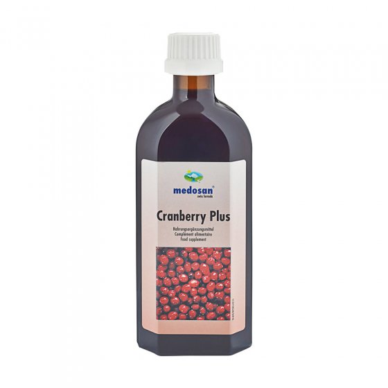 Cranberry-capsules