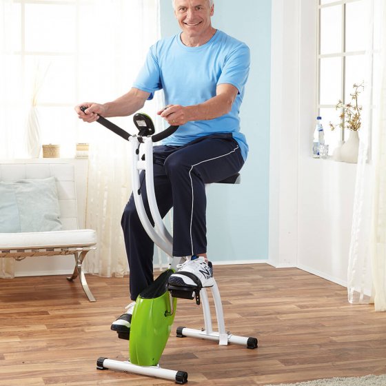 Hometrainer S-bike 