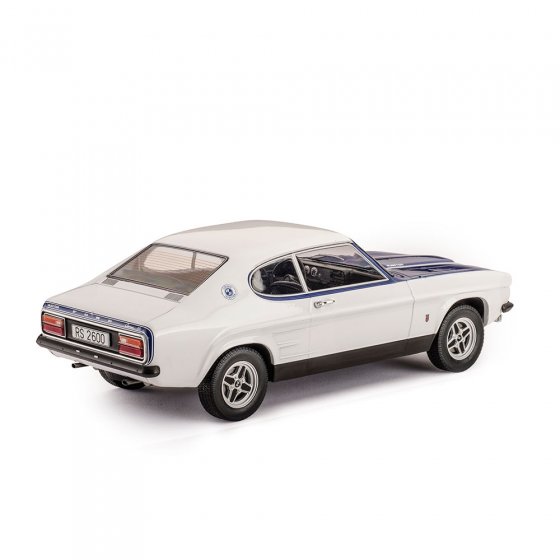 Ford Capri RS2600 