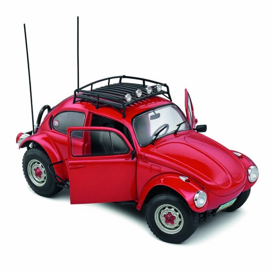 VW Kever 'Baja Bug'