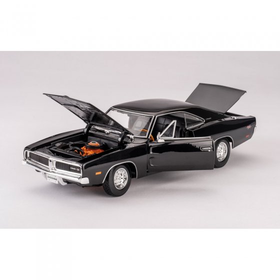 Dodge Charger R/T 1969