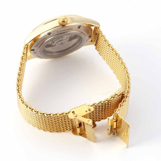 Automatisch horloge 'Erfprins Baden'