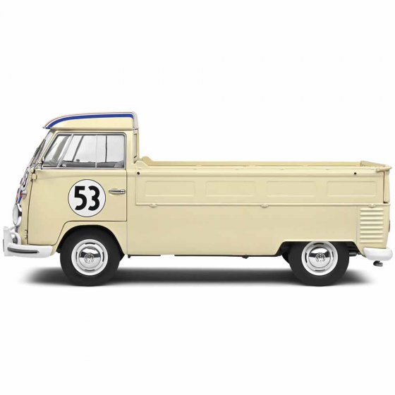 VW T1 Pick-Up 1950