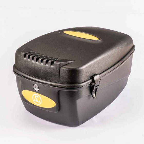 Fietsbagagebox 